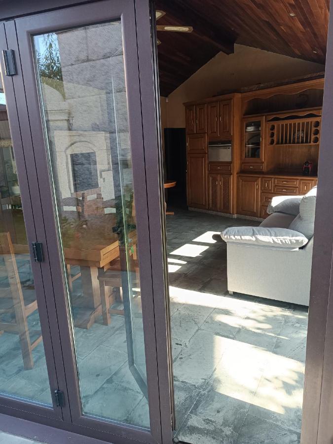 Villa Playa De Samil วิโก ภายนอก รูปภาพ