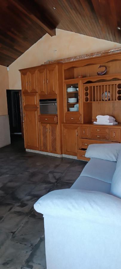 Villa Playa De Samil วิโก ภายนอก รูปภาพ